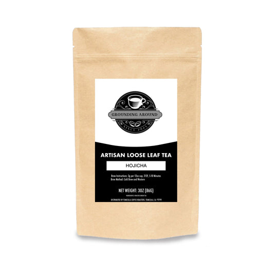 Hojicha